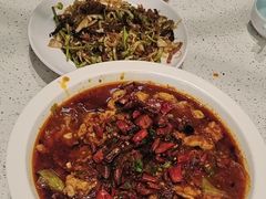 -玉林烤鸭店(垡头店)