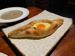 -格鲁·秀色Georgia’s Feast