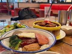 -香港新曜记茶餐厅(星耀城店)