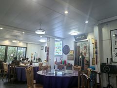 -秋香鱼馆(世凹桃园店)