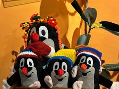 -布拉格餐厅· 中欧捷克菜(全国首店)