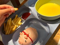 -青年公社烤鸭(蜀山万象汇店)