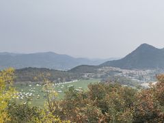 -北京金海湖景区