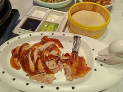-东流山烤鸭·家常菜(雨山龙湖店)