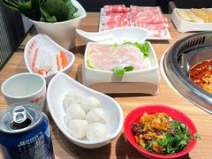 -季季红火锅(长沙步行街店)