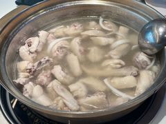 -烹然四季椰子鸡火锅(姚家园万象汇店)
