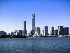 -金鸡湖景区