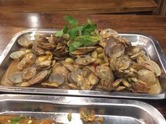 -烤官达人·徐州鲜羊肉串(江宁店)