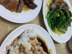 -瑞记湛江鸡饭店·粤西第一鸡(粤垦店)
