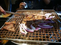 -九田家黑牛烤肉料理(石路天虹店)