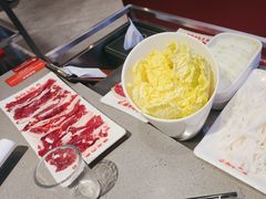 -为什么牛潮汕牛肉火锅(中信广场店)