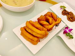 -金三杯酒家(泉城路店)