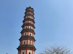 -广州莲花山旅游区