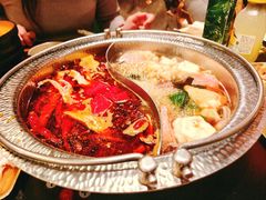 -牛New寿喜烧(金茂览秀城店)