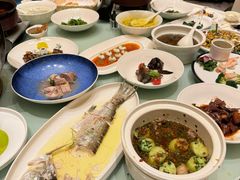 -世纪缘国际会议中心·中餐厅(百家湖店)