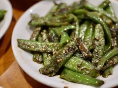 虎皮海椒-曾牛肉
