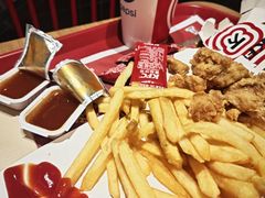 -肯德基(福清万达店)