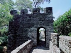 -广州莲花山旅游区