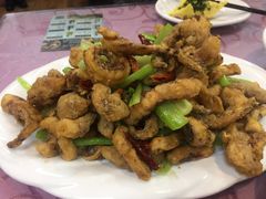 -昱德来·天津菜(河西店)