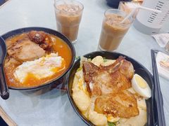 -华嫂冰室(尖沙咀店)