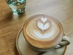 -青麦家·融合餐厅(江岛智立方店)