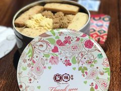 -家琳甜品(江南东店)