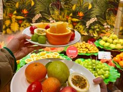 -芭菲盛宴·环球美食(北城国际店)