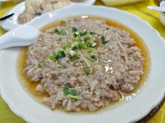-海鲜街菜馆(海珠南路店)