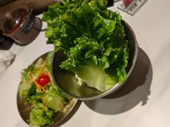-西塔老太太泥炉烤肉(望京一店)