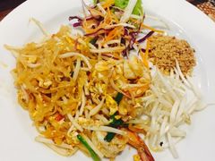 -BAI BUA RESTAURANT