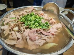 -肖四女乐山跷脚牛肉(世博源店)