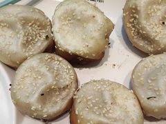 -小杨生煎(香港名都店)