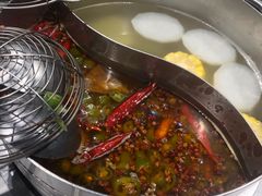 -陈记顺和潮汕牛肉火锅(棠德南路店)