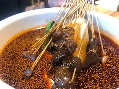 -嘉州叶婆婆钵钵鸡(建设路店)