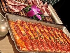 -西塔老太太泥炉烤肉(双井店)