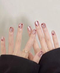 -RL Nail·瑞丽美甲美睫品牌原创店