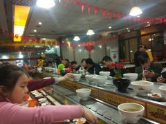 -乡党臊子面(丰庆公园店)