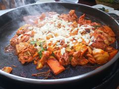 -春川铁板鸡(高科园店)