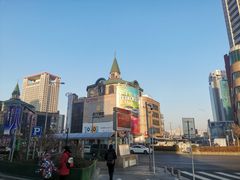 -苏宁易购(Suning Elec大连胜利广场店)