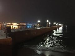 景点-栈桥景区