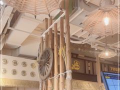 大堂-冰川冷面·延边菜·炭烤串(观前店)