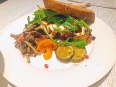 -娜娜家·Nana's restaurant(国金汇店)