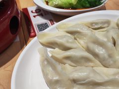 -喜家德虾仁水饺(东方宝泰店)