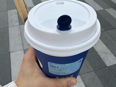 -瑞幸咖啡(万科天荟大厦店)