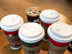 -星巴克(北京成寿寺路店)