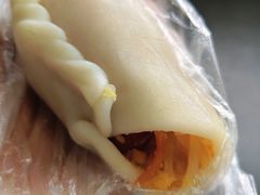 -张果佬年糕卷(科巷店)