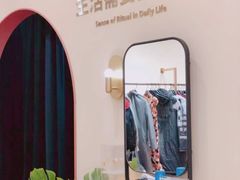 -海马体照相馆(成都来福士广场店)
