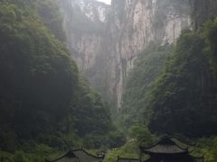 -武隆天坑地缝国家地质公园
