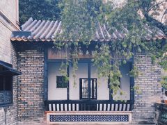 -东莞市可园博物馆