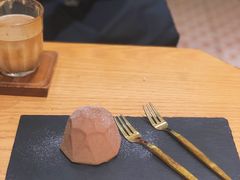 -铁手珈琲制造局metalhands(望京店)
